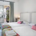 Lateral Suite Rodo